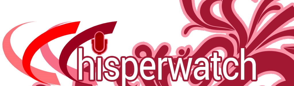 WhisperWatch Radio