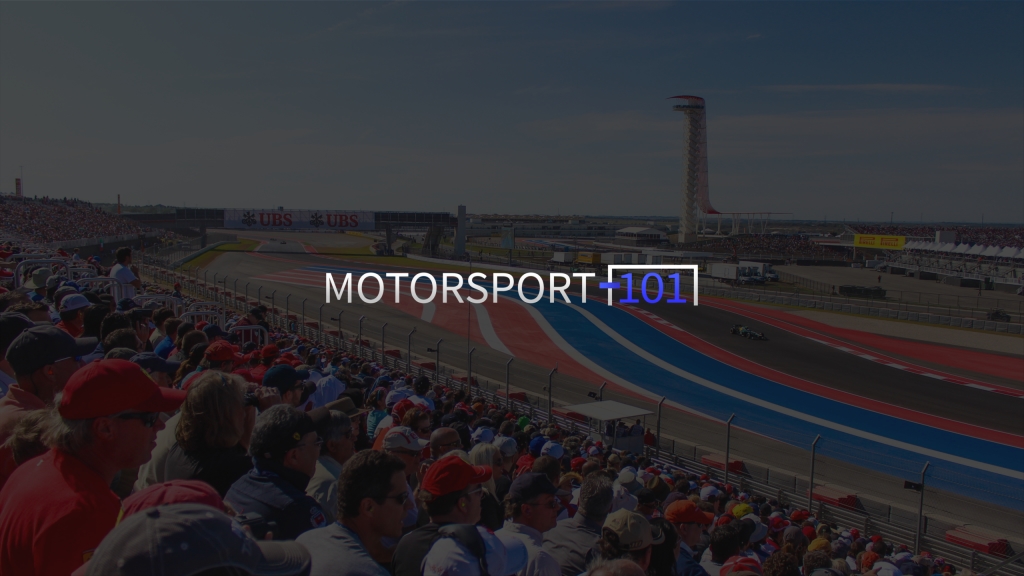 Motorsport101