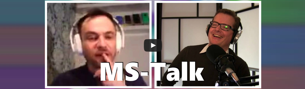 MS-Talk