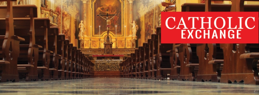 Catholic Exchange