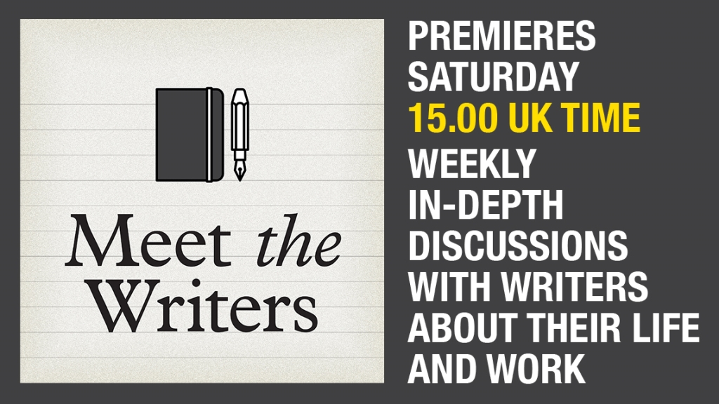 Meet the Writers