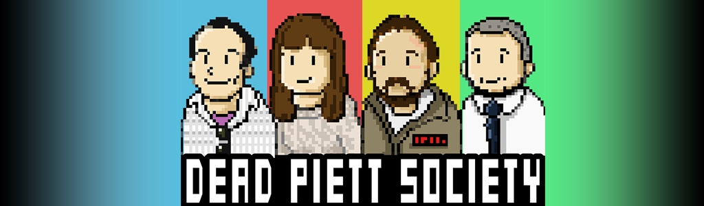 Dead Piett Society