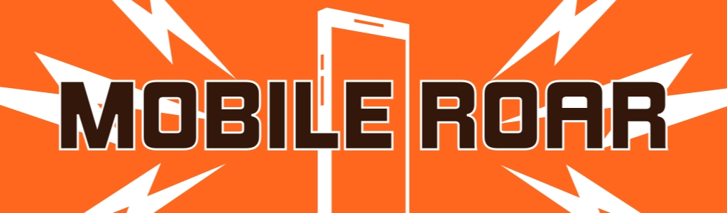 Mobile Roar Podcast