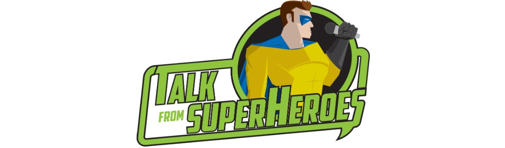 Talk From Superheroes