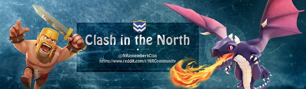 Clash in the North