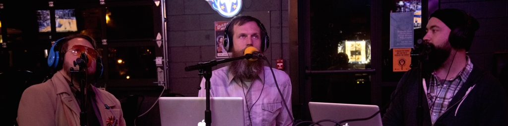 Fastbreak Breakfast NBA Podcast