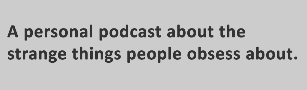 Closet Geek Show