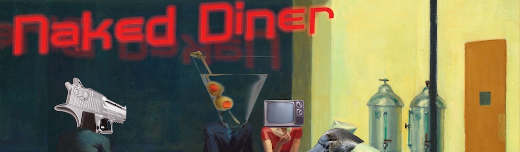 Naked Diner