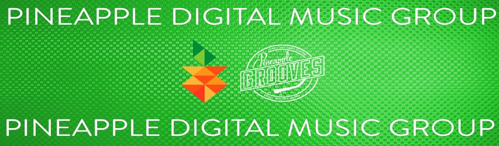 Pineapple Digital Music
