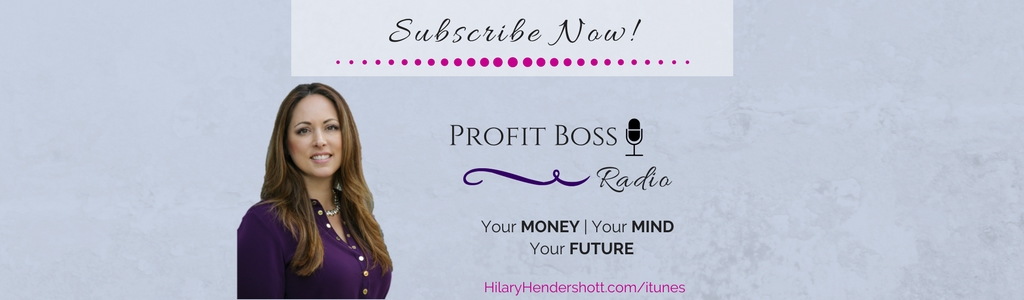 Profit Boss Radio