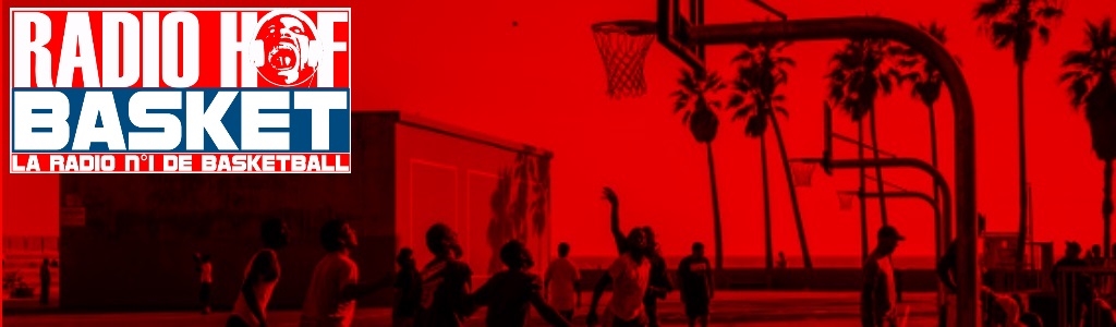 Radio HOF Basket