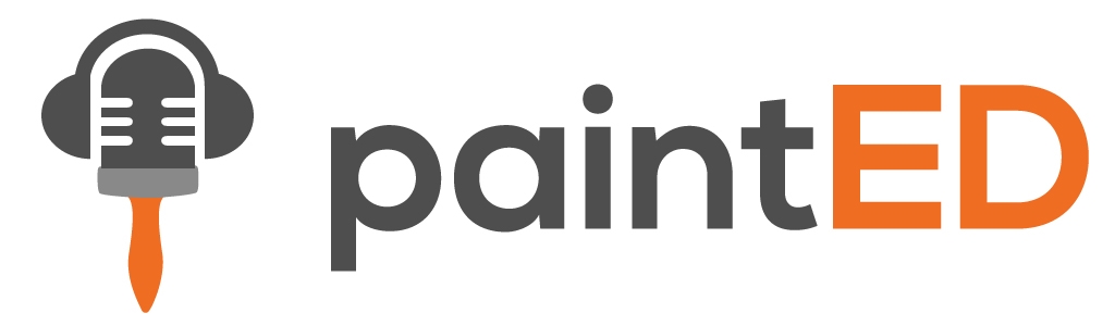 Paint ED Podcast