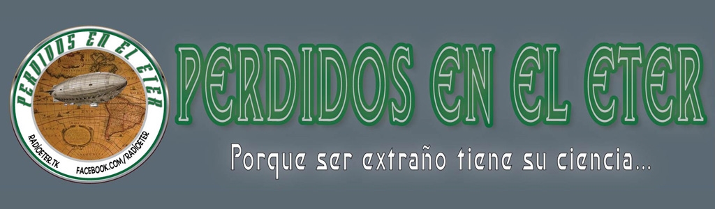 Perdidos En El Eter