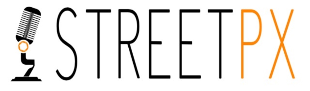 StreetPX: A Photography Podcast