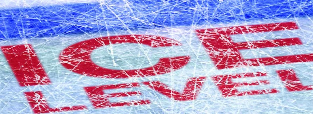 Ice Level