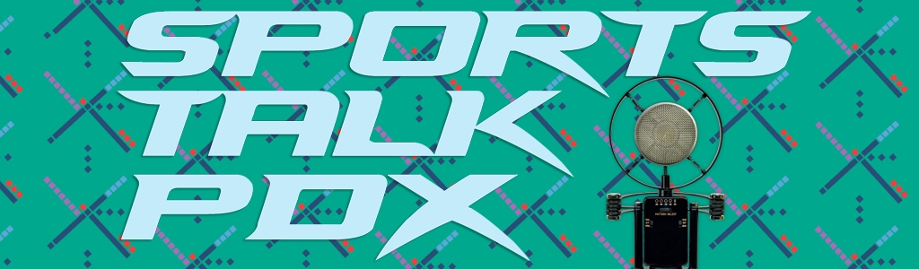 Sports Talk PDX