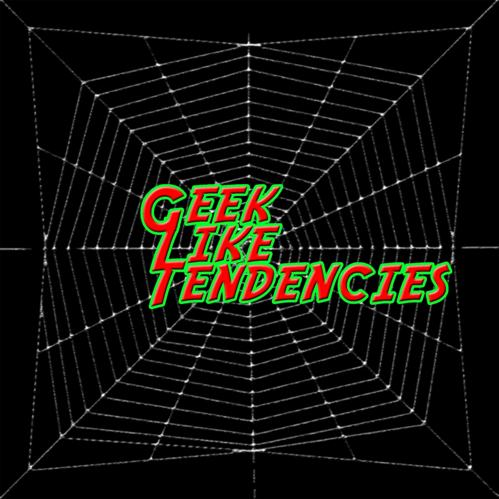 Geek Like Tendencies