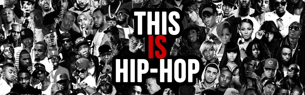 The Hip-Hop Rejectz