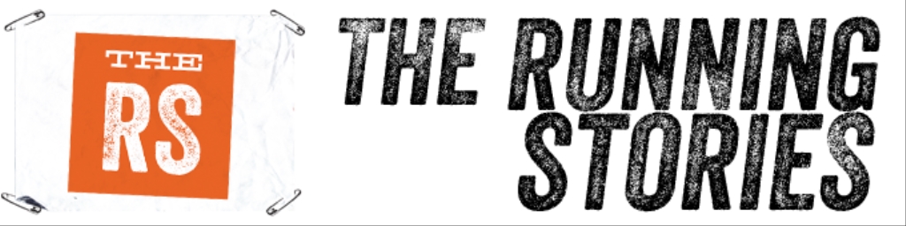 Running Stories Radio