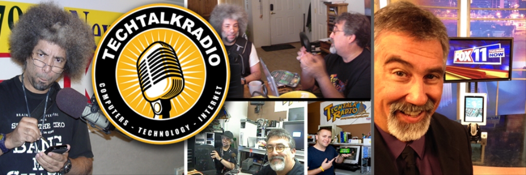 TechtalkRadio Show