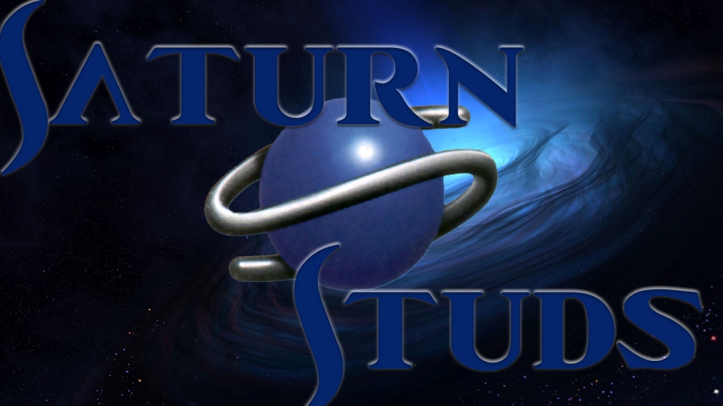The Saturn Studs Podcast