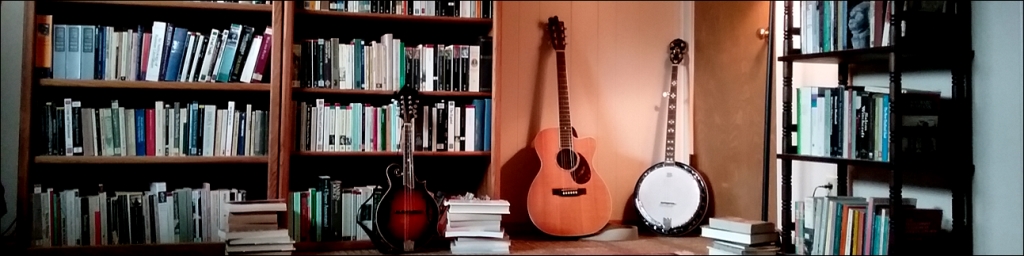 Literature and History