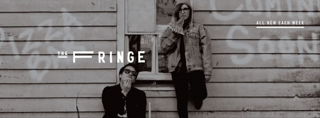 The Fringe