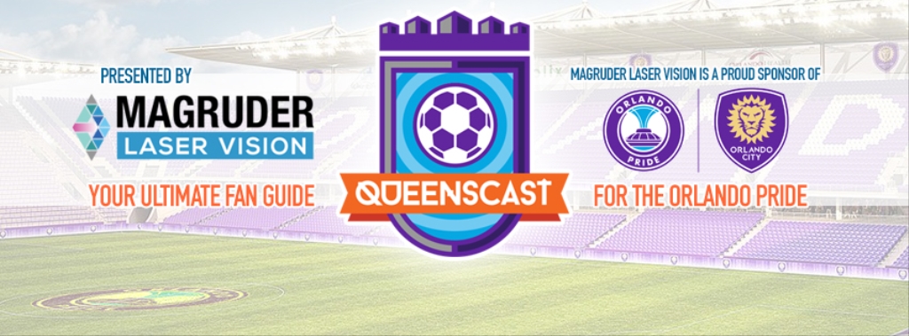 QueensCast