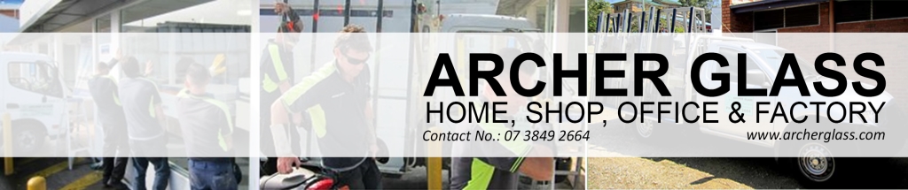 Safety Glass - Toughened and Laminated - Archer Glass