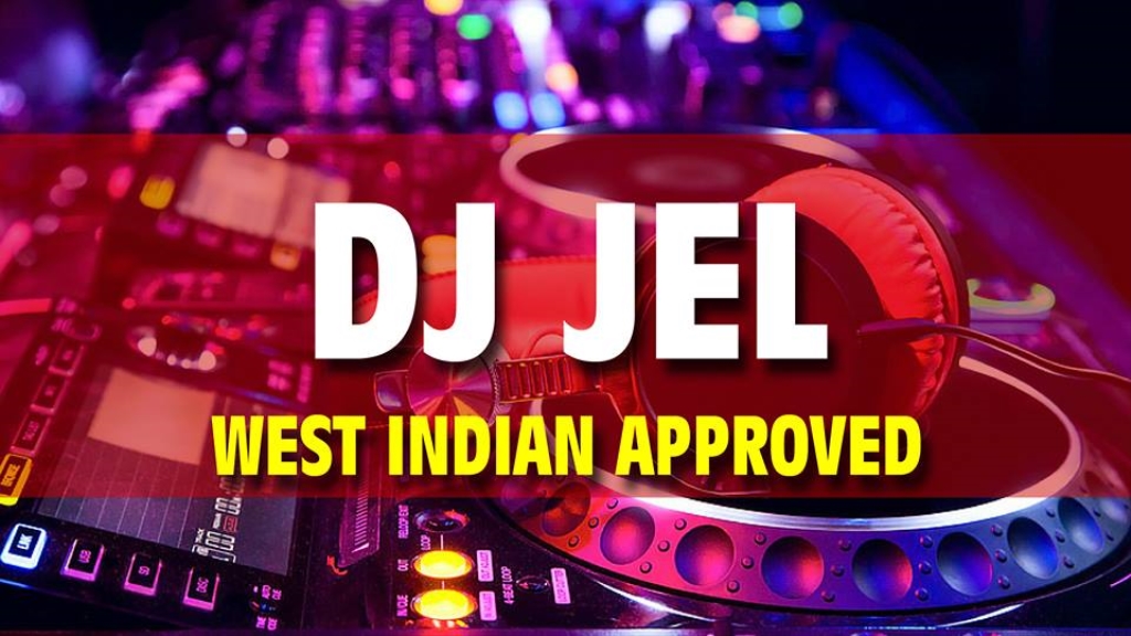 DJ JEL (Soca)