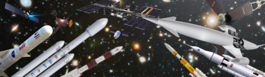 Interplanetary Podcast
