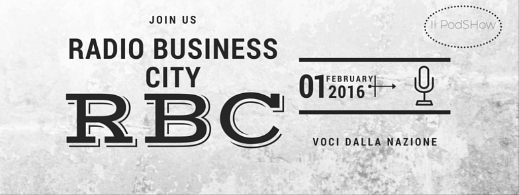 Radio Business City