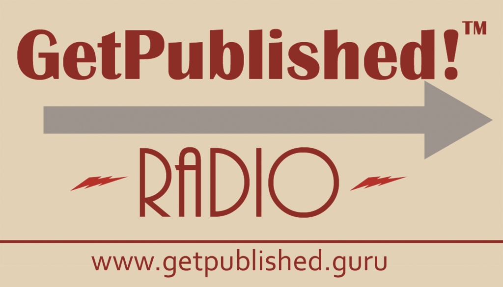 GetPublished! Radio