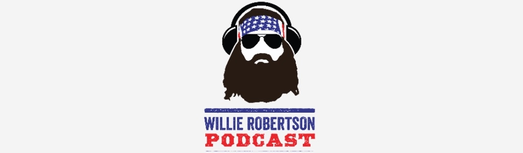 Willie Robertson Podcast