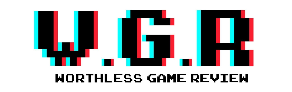 Worthless Game Review