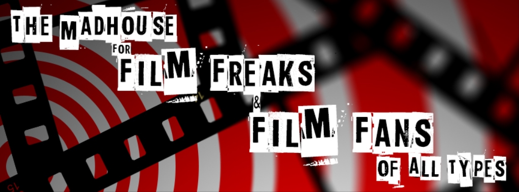 The Cinema Psychos Show