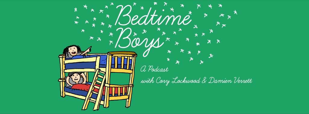 Bedtime Boys