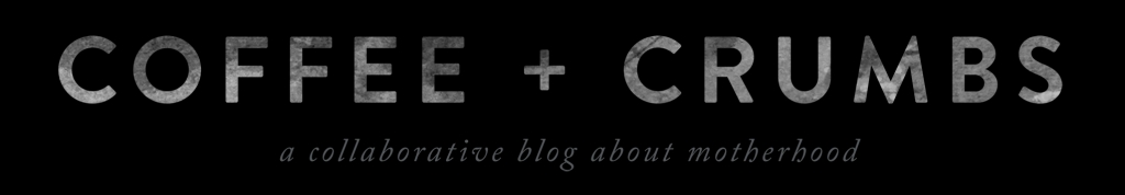 Coffee + Crumbs Podcast