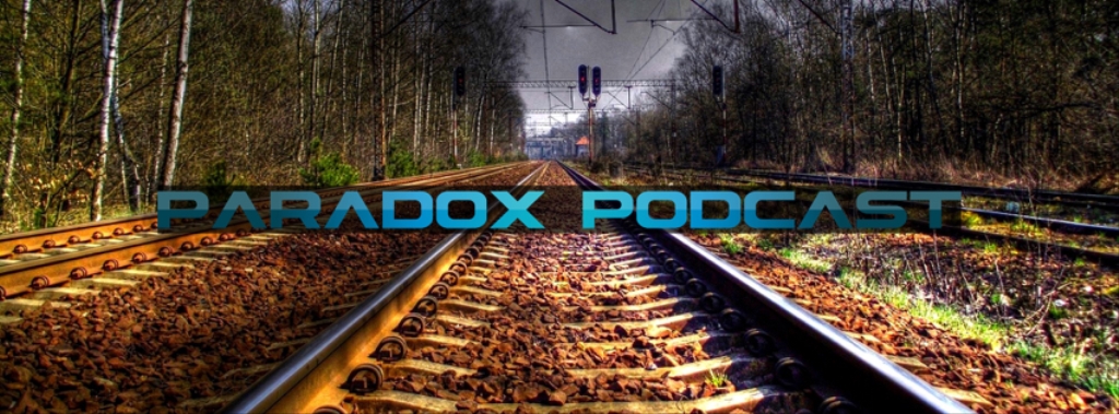The Paradox Podcast