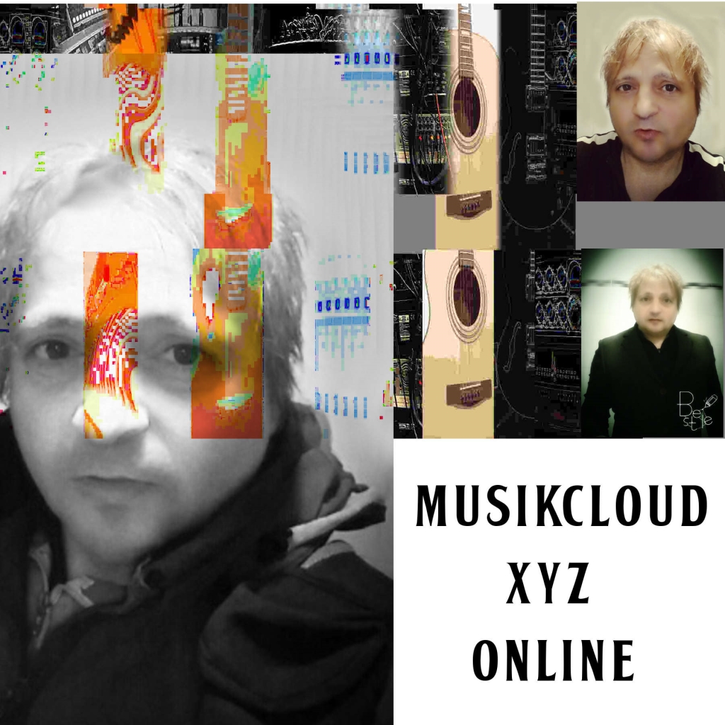 Musik Cloud
