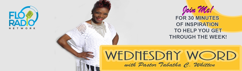 The Wednesday Word