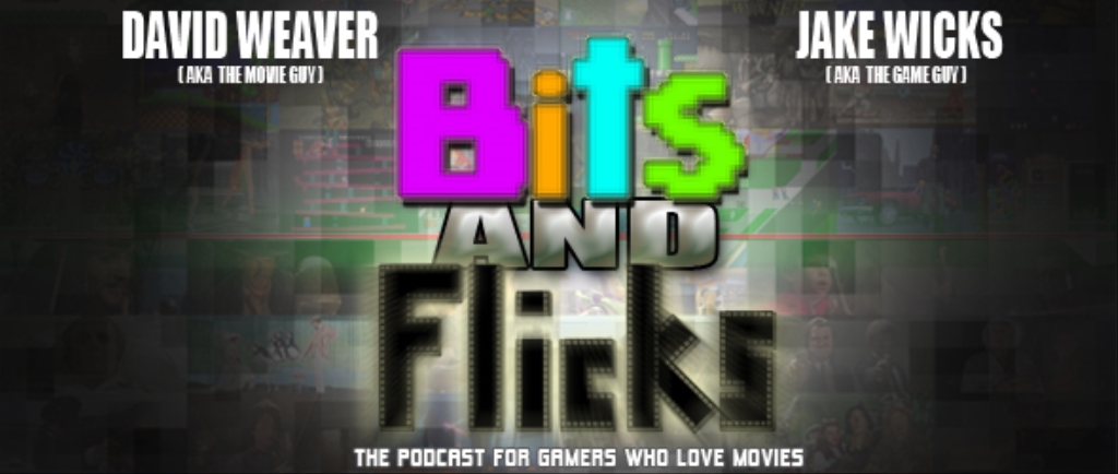 Bits and Flicks