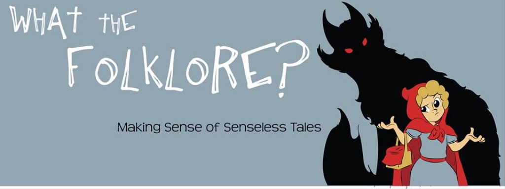 What the Folklore?