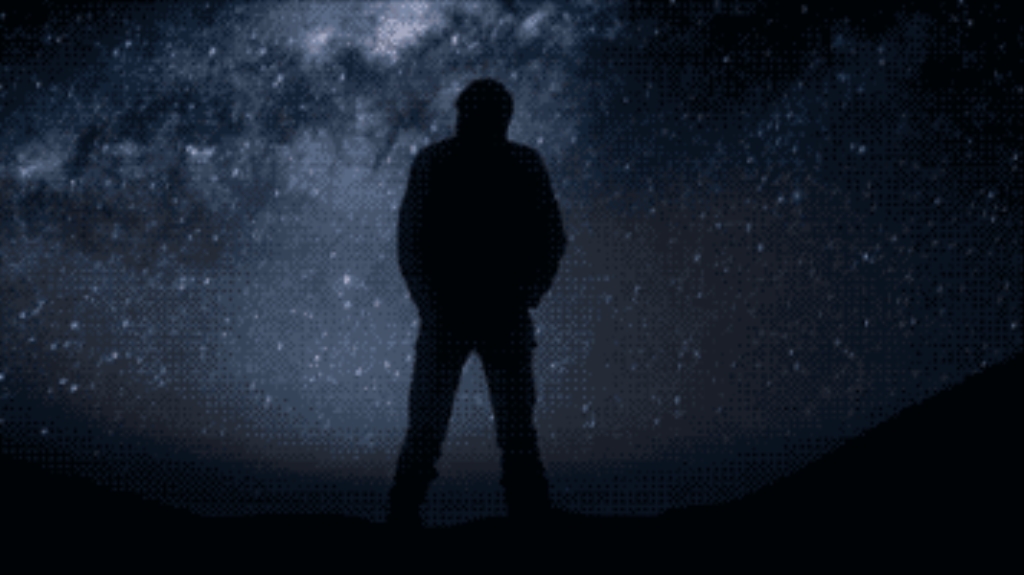 Space Dreams