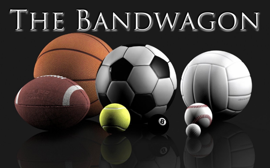 The Bandwagon Show
