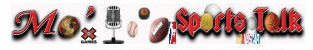 Mo' SportsTalk