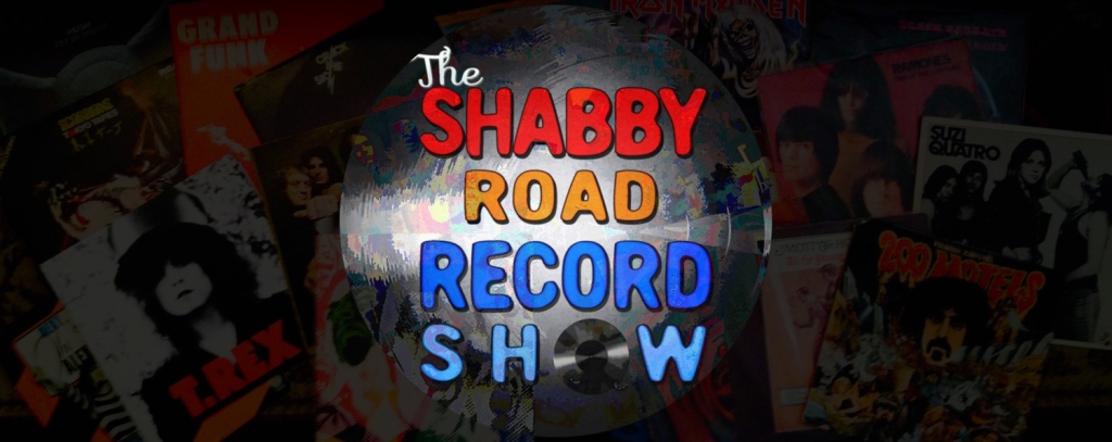 Shabby Road Record Show
