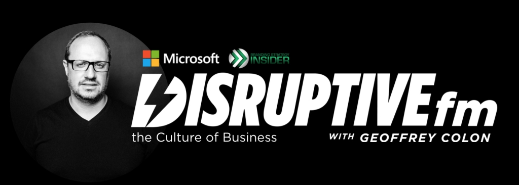 Disruptive FM