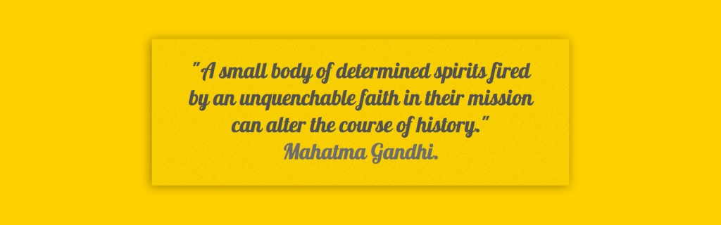 DSUF Determined Spirits Unquenchable Faith