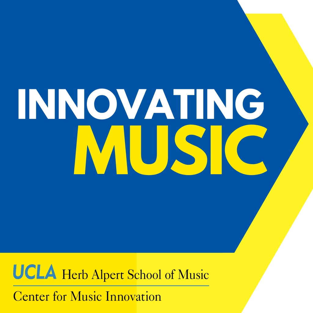 Innovating Music